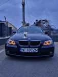 Bmw e91 320D 163cp
