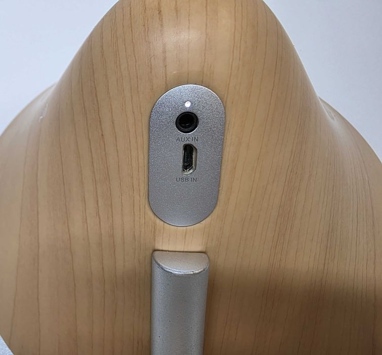 Vand boxa bluetooth Solo One  AS330B