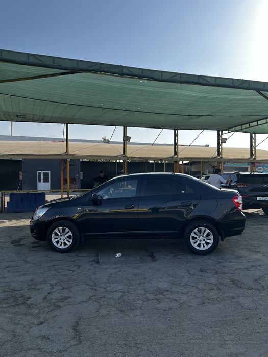 Cobalt Ltz 2023