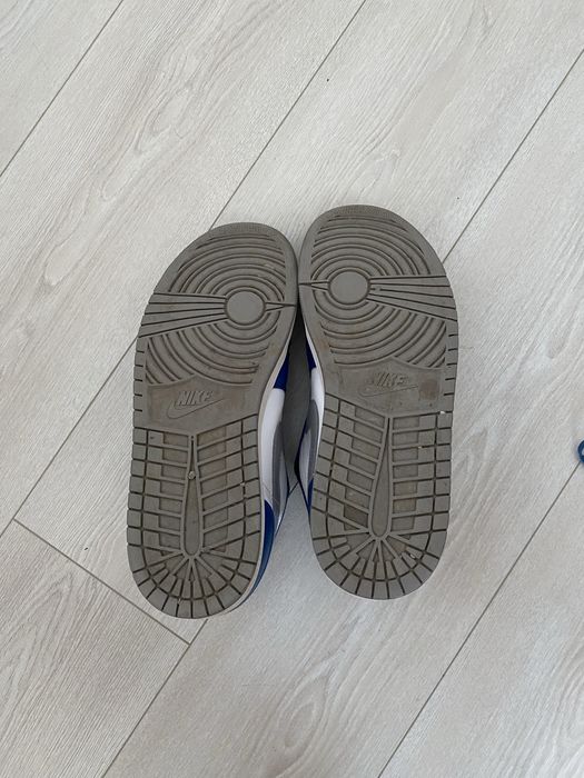 Air jordan 1 true blue