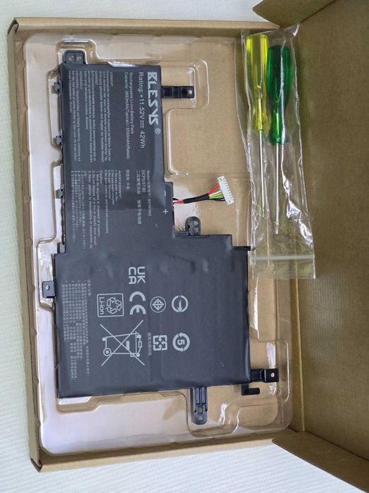 Baterie Laptop Asus Vivobook K513 S15 S531 M513 X513 Noua!