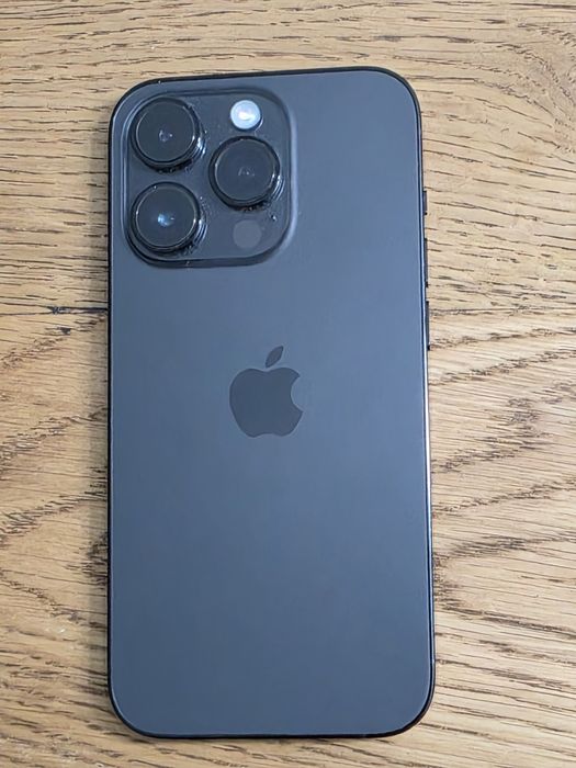 IPhone 14 pro full box ca nou