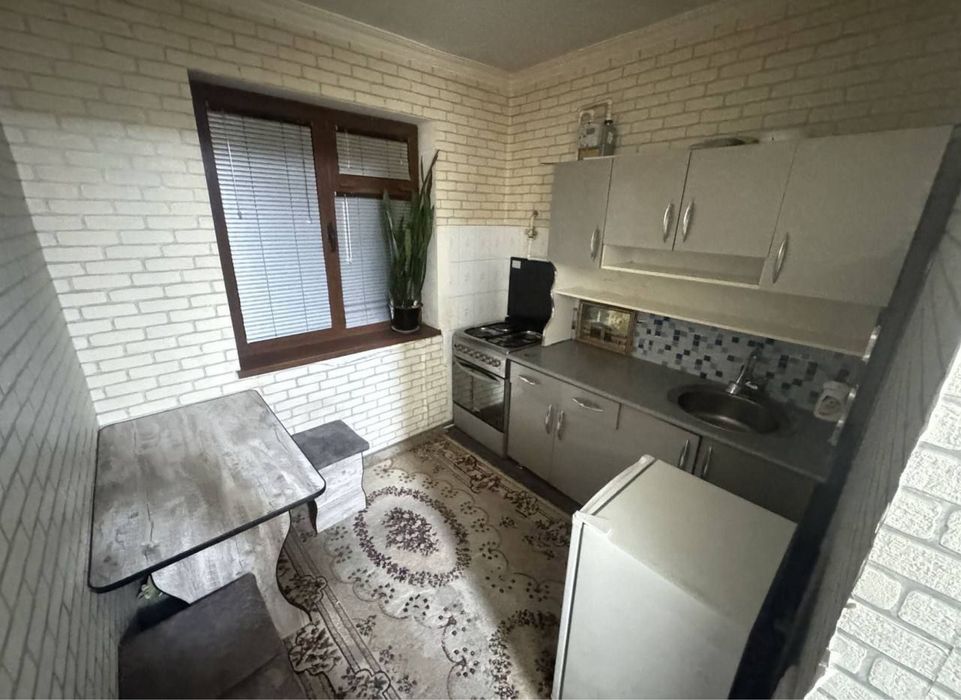 Без агенства Квартира ижарага берилади