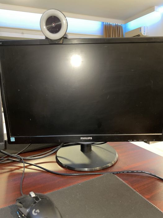 Full SetUp Gaming Calculator,Monitoare,Mouse,Tastatura,SoundBar,Casti