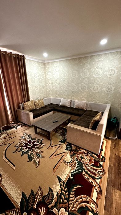 Oq tosh dacha oilaviy