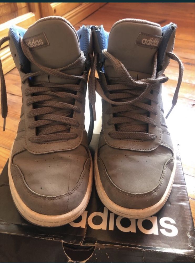 Кецове Adidas