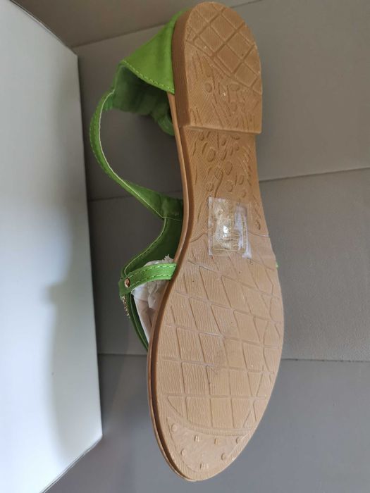 Дамски сандали - нови