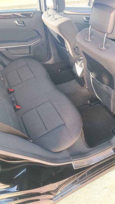 Mercedes E200 2.2CDI