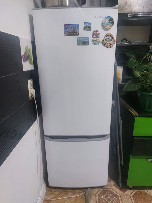 Холодильник в отличном состоянии