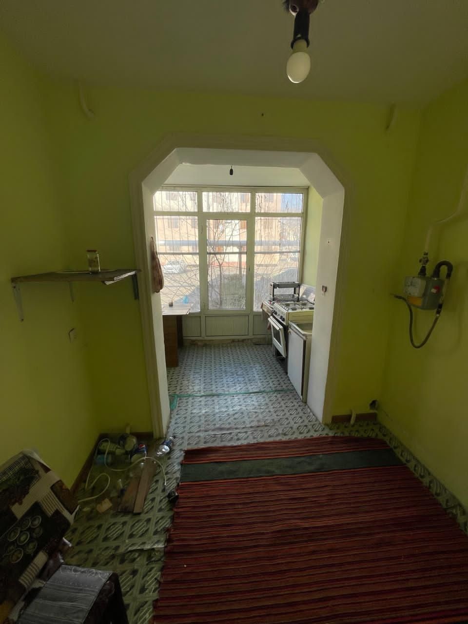 Срочно продам 3х комнатную квартиру