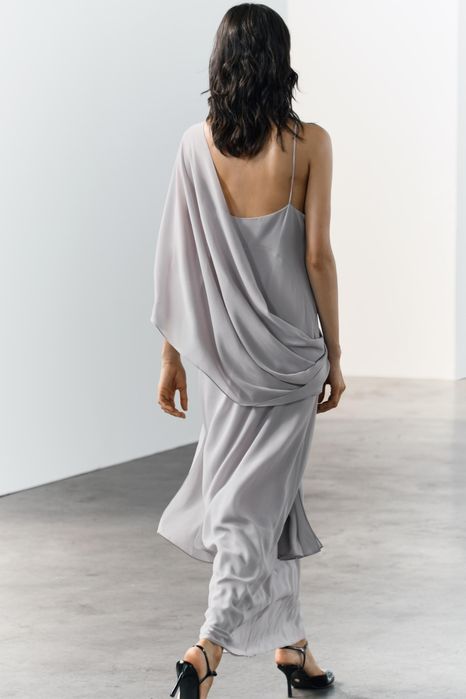 Rochie Zara limited edition