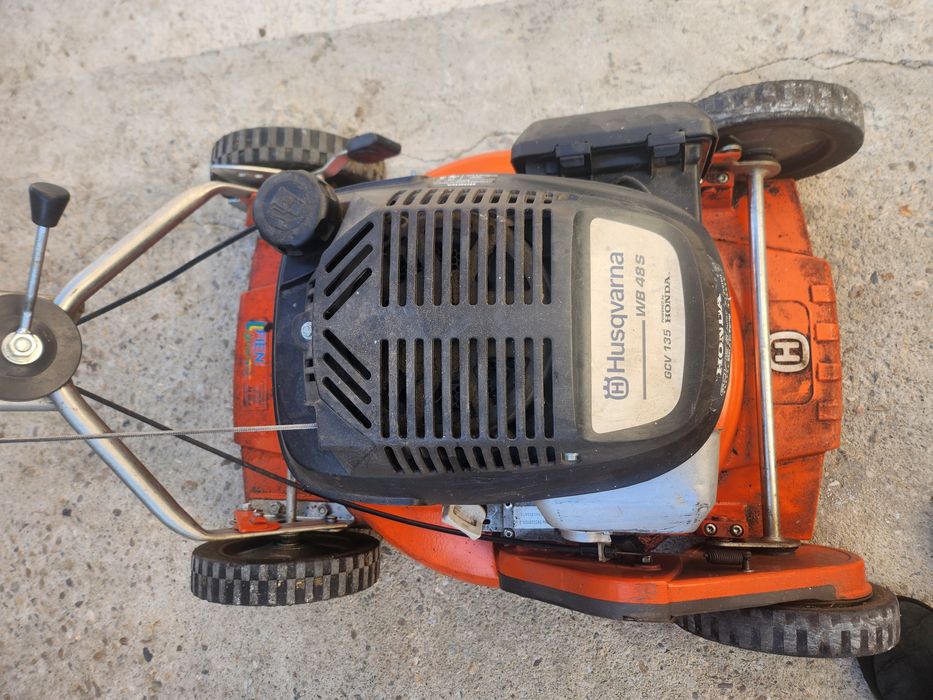 Motocositoare pe Benzina