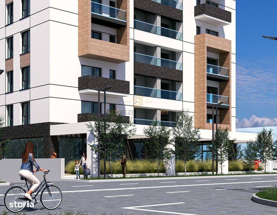 Oferta apartament decomandat cu 2 camere, Rahova, Comision 0%