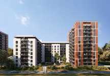 Vând Apartament 2 camere în Estoria City, Sector 3, Titan, Bucuresti