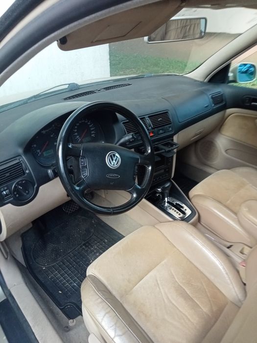 Auto de vînzare golf IV
