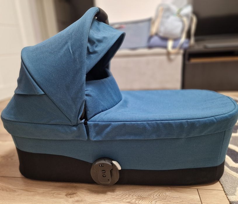 Cybex Cot S Lux - landou pt Balios /Talos S Lux