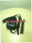 Alimentator Auto Universal Laptop12v