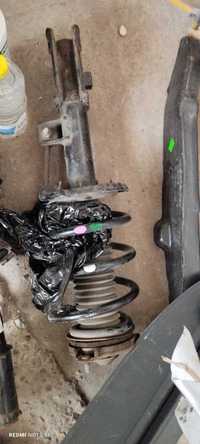 Amortizor dreapta fata complect pt Hyundai Tucson 3