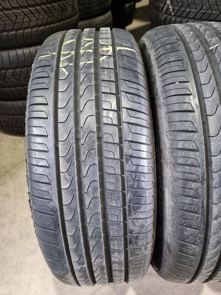 235/55/19 PIRELLI 4бр