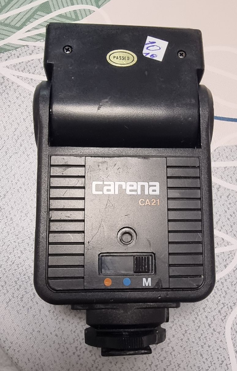 Светкавици Carena