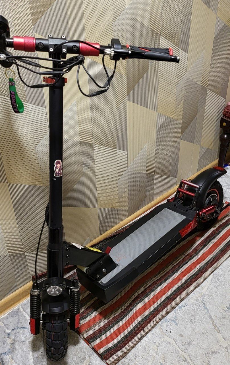 Kugoo Kirin M4 pro