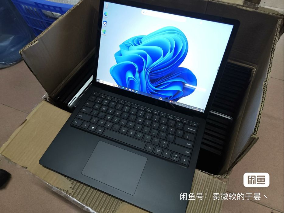 Ноутбуки microsoft laptop 3/4
