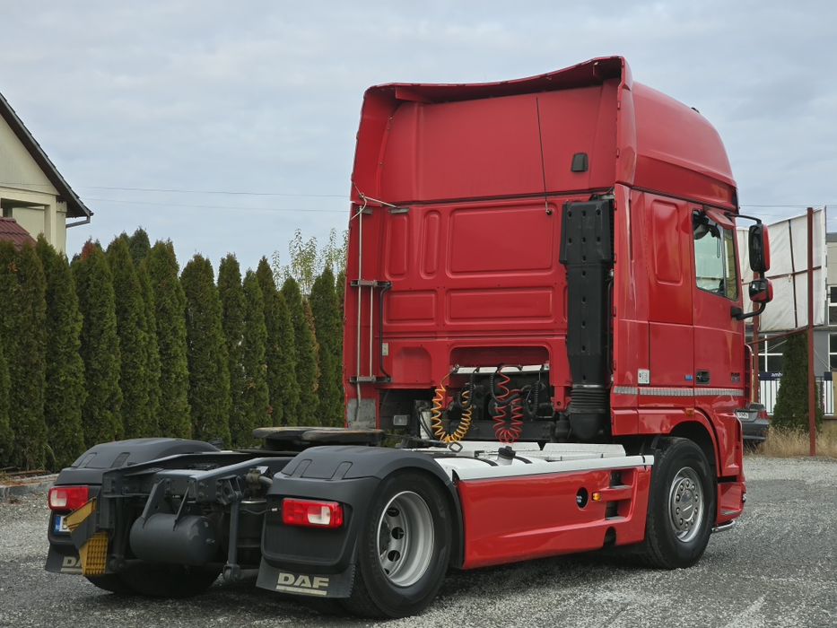 DAF XF 105.460  2013  Euro 5  Stare Excelentă