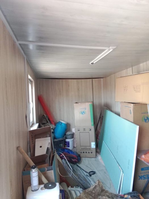 Продается контейнер 20 т