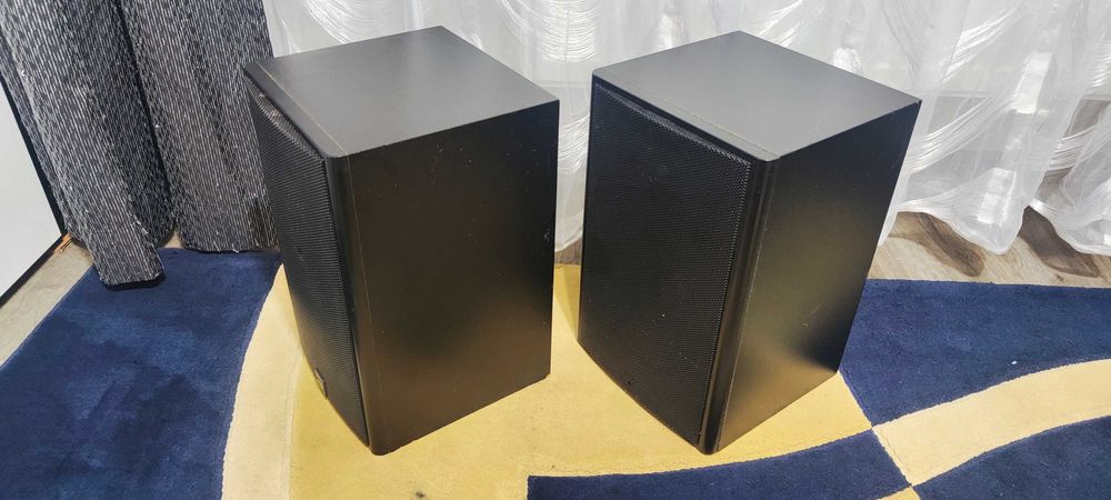 Boxe de Raft Infinity Reference 10 Boxe Audio de Camera Difuzoare