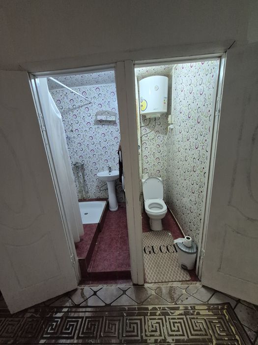 1 мкр 5 дом 1 этажда