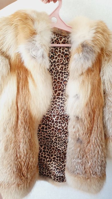 Продаю шубу на девочку в отличном состоянии