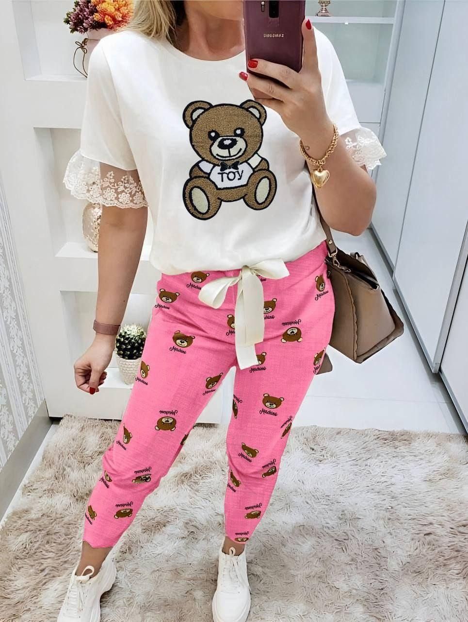 Compleu de dama s m L xl
