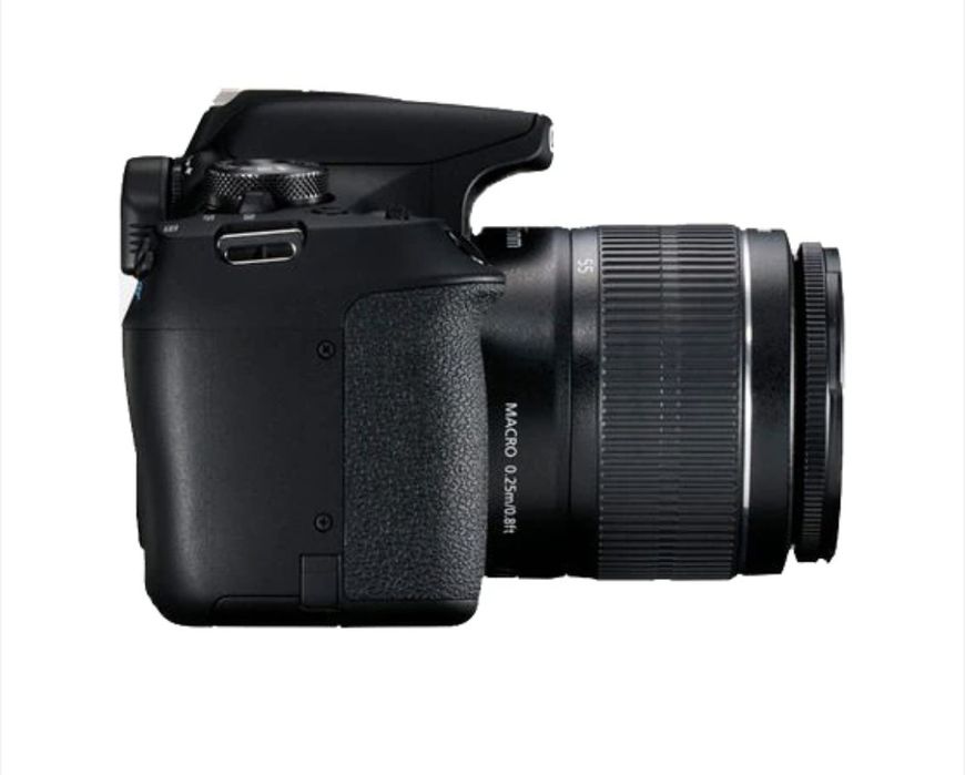 Canon eos 2000d, nou+garantie
