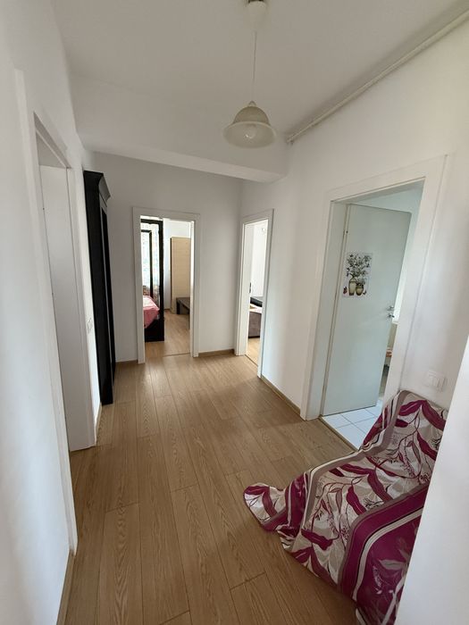 Apartament modern decomandat , luminos, fereste maspatios cu 2 camere