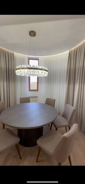 Срочно продается 3х ком квартира, ЖК Минор, ор-р: Пожарка, 133м²