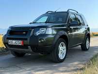Land Rover Freelander 2.0d-116CP-4*4-Model HSE-Full-Impecabil !!