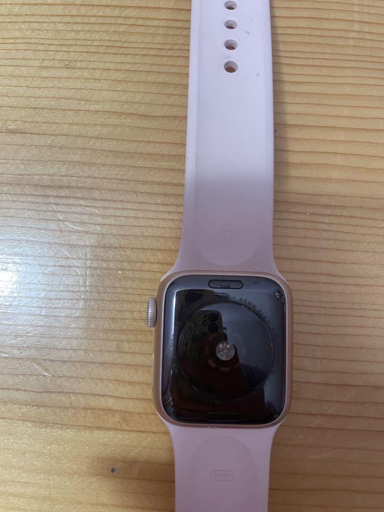 Apple watch SE 40mm