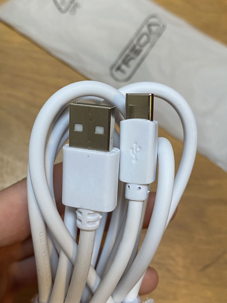 Cablu USB Type C, 2M