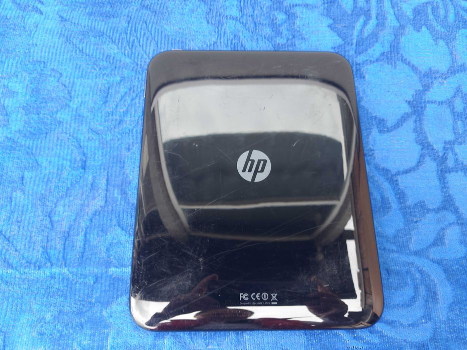 Tableta HP | Display 10.1” (25,6 cm)