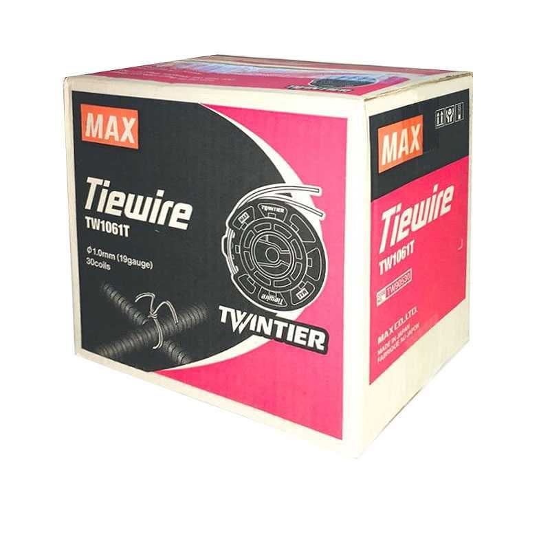 Rola de sarma, tip TW1061T, Max