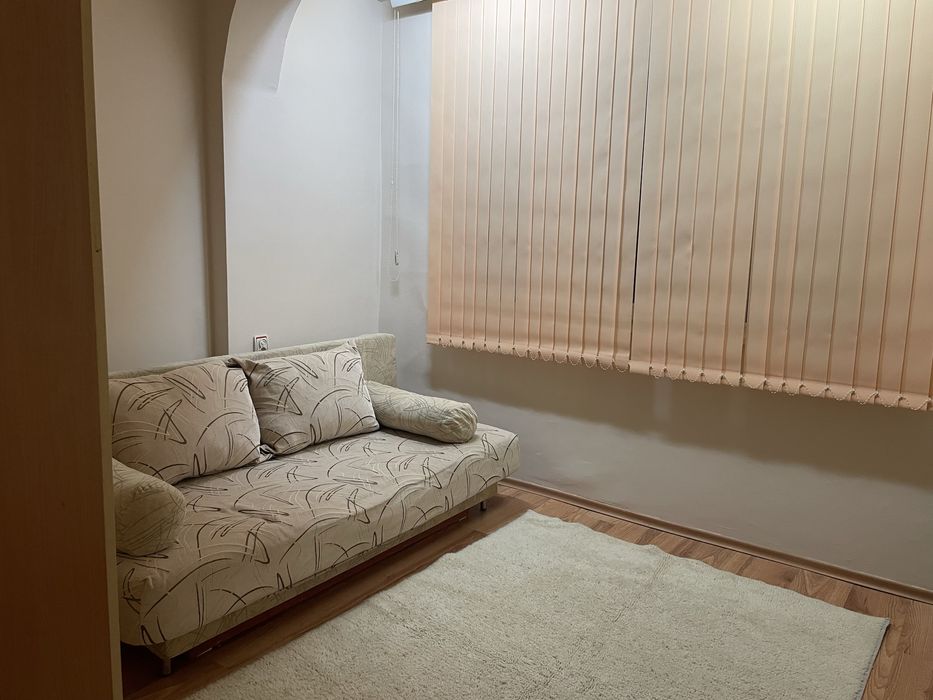 Отдавам апартамент под наем