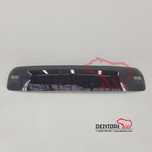 Parasolar exterior MAN TGS