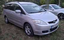 Dezmembrez mazda5 2.0 DIESE 2005-2008