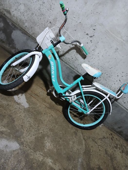 Vilosiped holati yaxshi