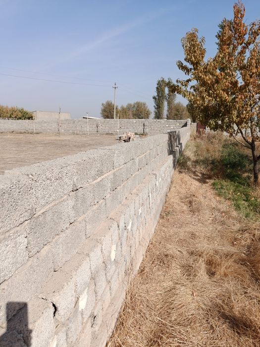 Участок 8- соток в Чиназе ,дешево