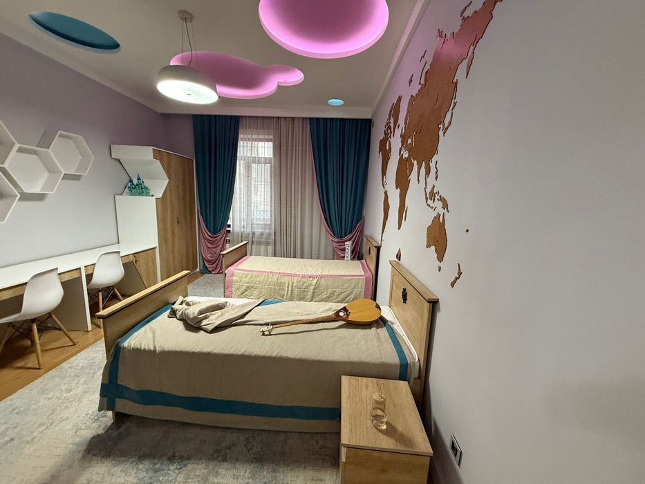 Детский спальный гарнитур