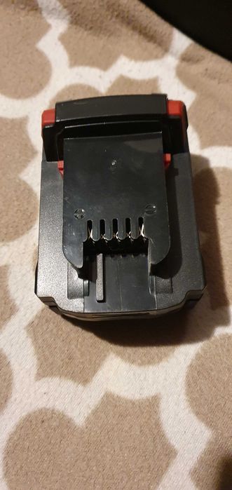 Baterie nouă compatibilă Milwaukee m18 de 6Ah