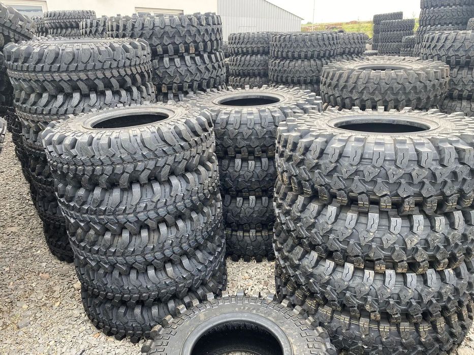 Anvelopa 38.5X12.5-16 JOURNEY Claw XTR WN02 - TRANSPORT GRATUIT!