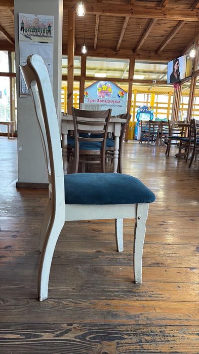 Стилни Винтидж Столове