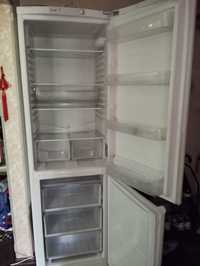 INDESIT холодильник бу